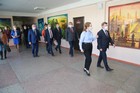 Новосибирские школы готовы к дистанционному формату обучения